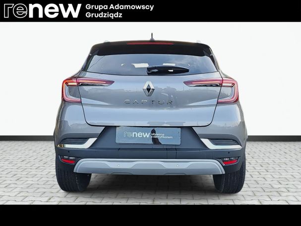 Renault Captur 96 kW image number 10