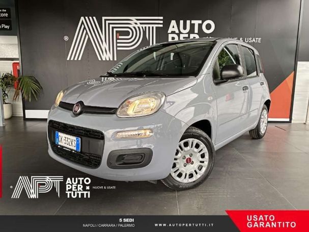 Fiat Panda 1.0 Hybrid 51 kW image number 22