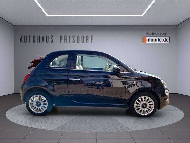 Fiat 500C 51 kW image number 4