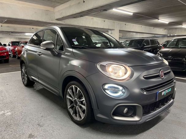 Fiat 500X 1.0 FireFly Turbo 88 kW image number 11