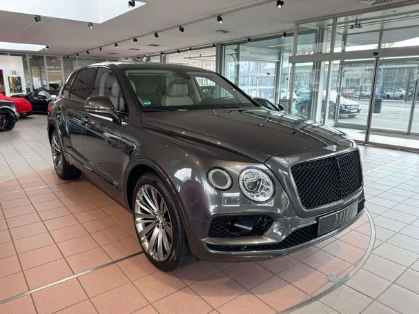 Bentley Bentayga 330 kW image number 3