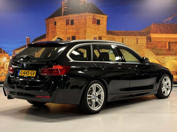 BMW 318i Touring 100 kW image number 3