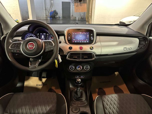 Fiat 500X 1.0 85 kW image number 9