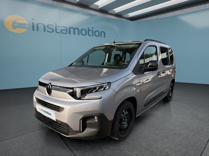 Citroen Berlingo 1.2 81