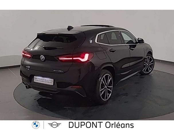 BMW X2 xDrive 93 kW image number 2