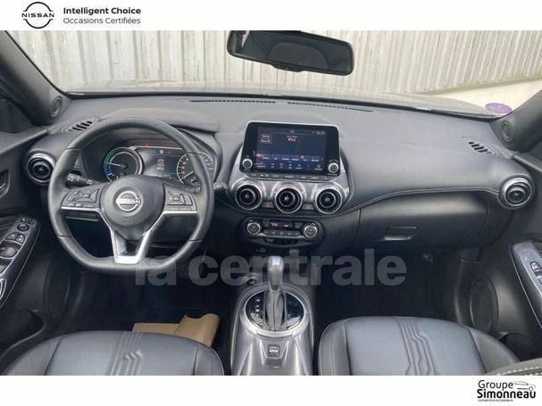 Nissan Juke 105 kW image number 8