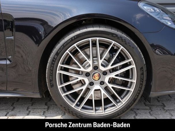 Porsche Panamera 4S E-Hybrid 412 kW image number 6