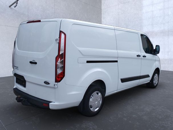 Ford Transit Custom 300 96 kW image number 6