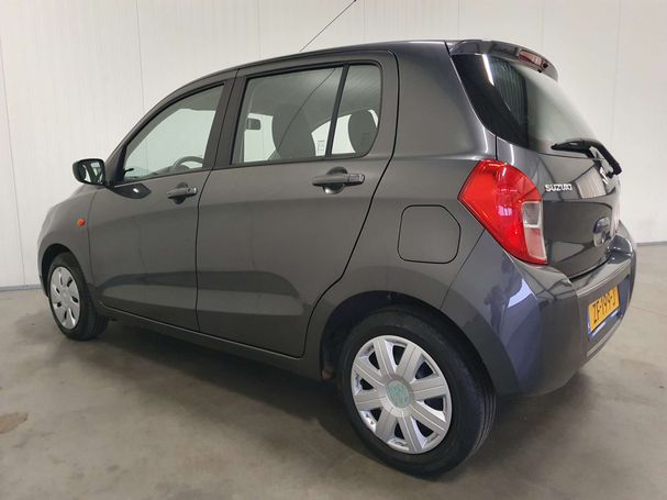 Suzuki Celerio 1.0 Comfort 50 kW image number 14