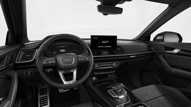 Audi Q5 40 TDI quattro S-line 150 kW image number 9