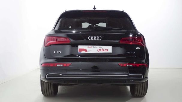 Audi Q5 35 TDI S tronic S-line 120 kW image number 4