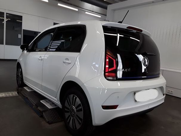 Volkswagen up! 60 kW image number 5