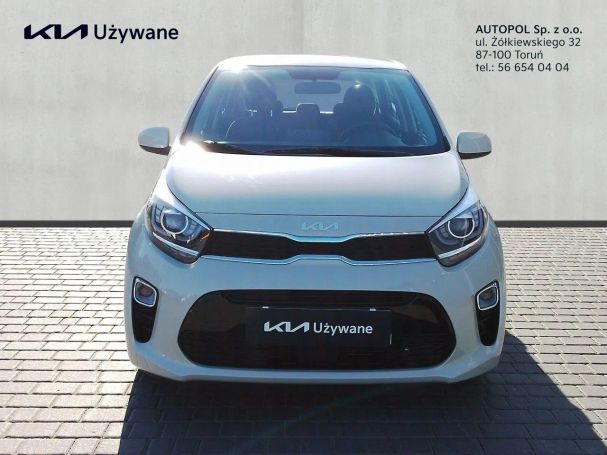 Kia Picanto 60 kW image number 8