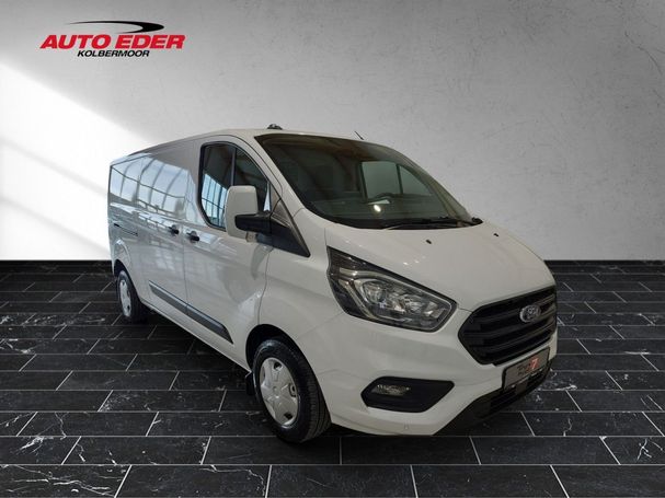 Ford Transit Custom 300 L2 Trend 77 kW image number 5