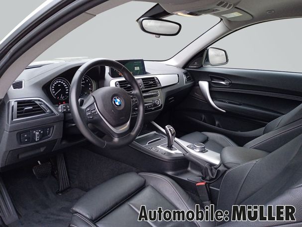 BMW 220d Coupe 140 kW image number 12