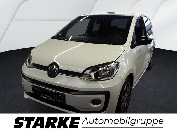 Volkswagen up! 1.0 Active 48 kW image number 2