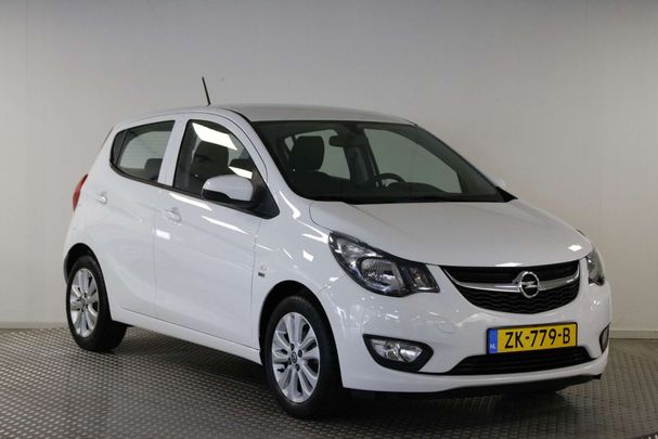 Opel Karl 1.0 Edition 55 kW image number 15