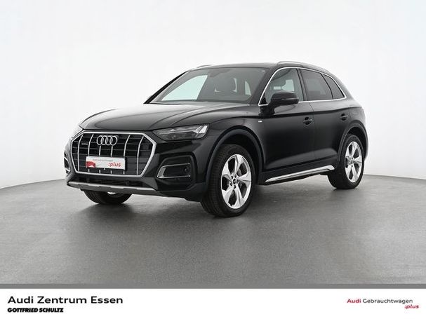 Audi Q5 50 TFSIe quattro S tronic Advanced 220 kW image number 1