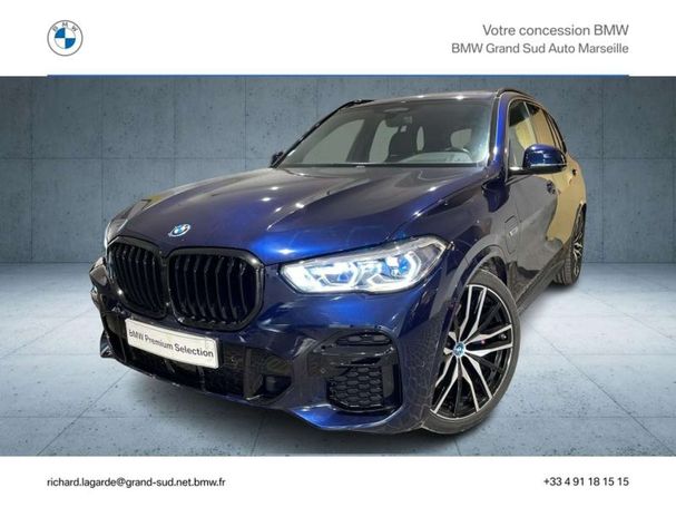 BMW X5 xDrive 213 kW image number 1