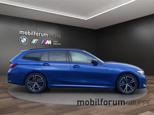 BMW 340i Touring xDrive 275 kW image number 14