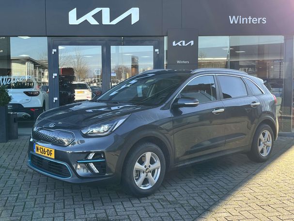 Kia Niro e 64 kWh 150 kW image number 1