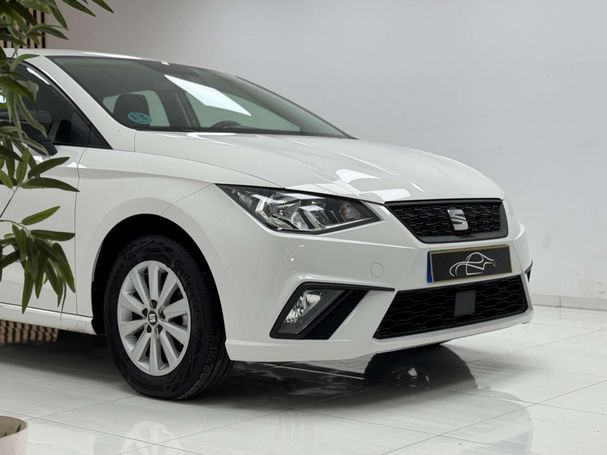 Seat Ibiza 1.0 MPI Reference 59 kW image number 6