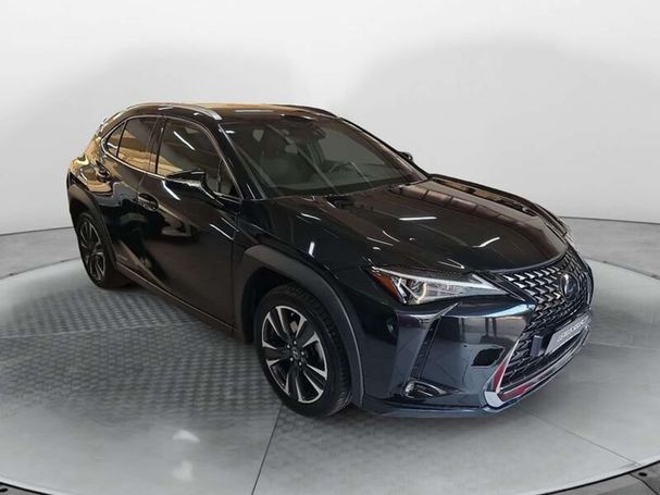 Lexus UX 250h 135 kW image number 2