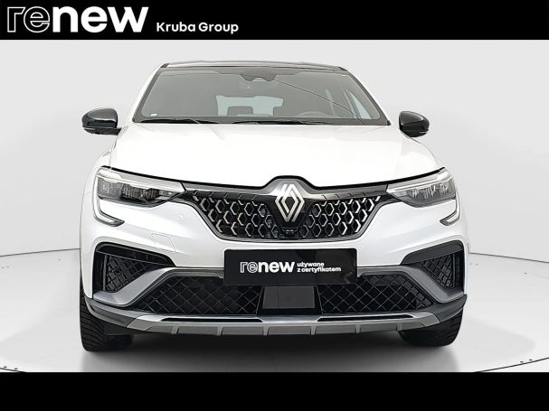 Renault Arkana 107 kW image number 3