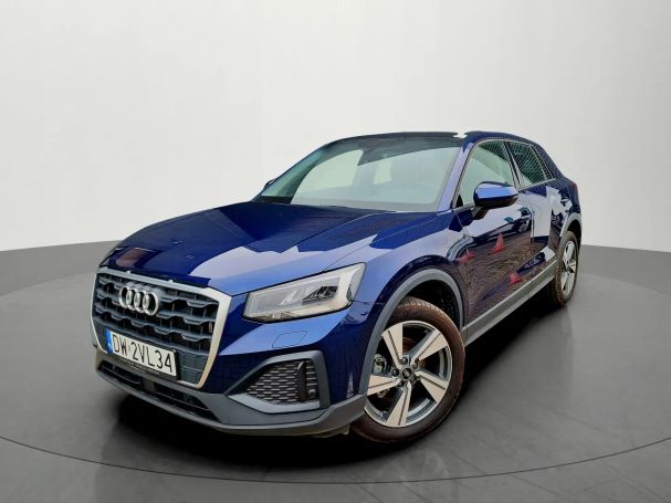 Audi Q2 35 TFSI S tronic 110 kW image number 1