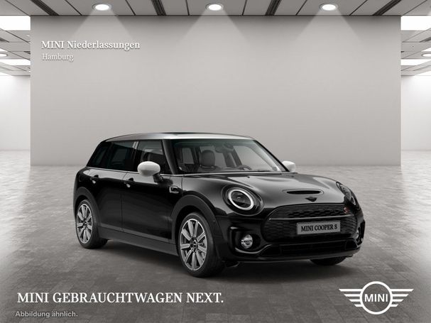 Mini Cooper S Clubman Mini 131 kW image number 1