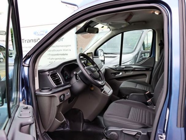 Ford Transit Custom 320 Nugget 2.0 110 kW image number 6