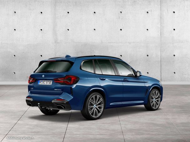 BMW X3 xDrive30e 215 kW image number 3