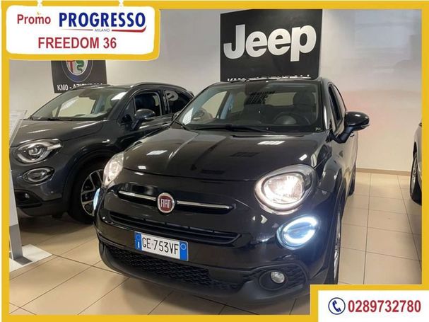 Fiat 500X 1.0 88 kW image number 4