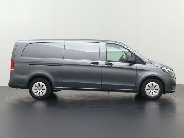 Mercedes-Benz Vito 116 CDi 120 kW image number 13