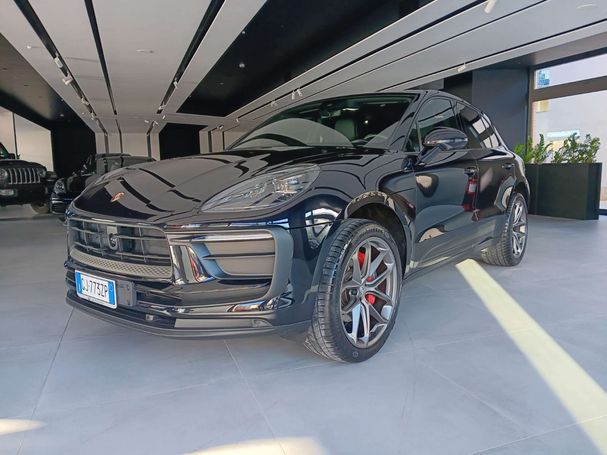 Porsche Macan 195 kW image number 1