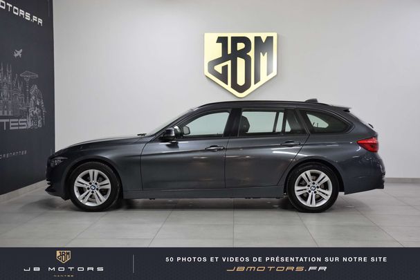 BMW 318d Touring 110 kW image number 10