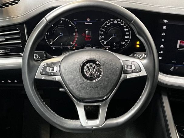 Volkswagen Touareg 3.0 TDI 4Motion 210 kW image number 14