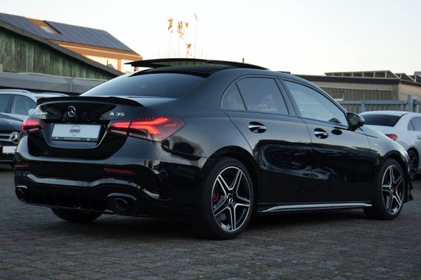 Mercedes-Benz A 35 AMG 4Matic 225 kW image number 9