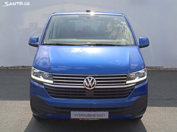 Volkswagen T6 Caravelle 110 kW image number 2