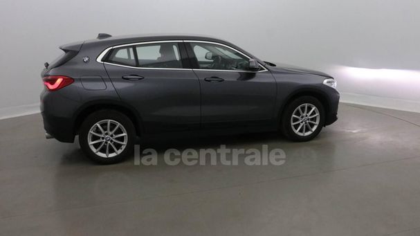 BMW X2 sDrive 141 kW image number 27