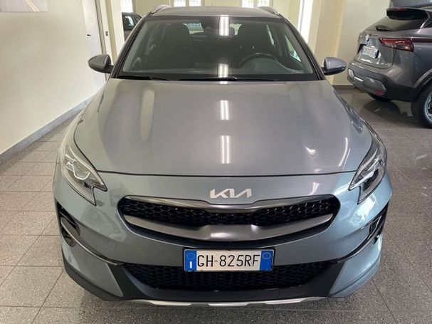 Kia XCeed 1.0 T-GDi 88 kW image number 4