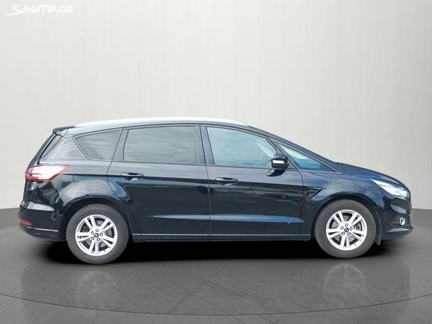 Ford S-Max 1.5 Eco Boost 121 kW image number 3