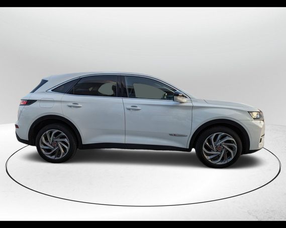 DS Automobiles 7 Crossback BlueHDi 130 96 kW image number 4