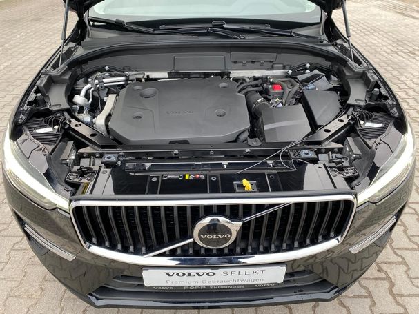 Volvo XC60 B4 Core 145 kW image number 18