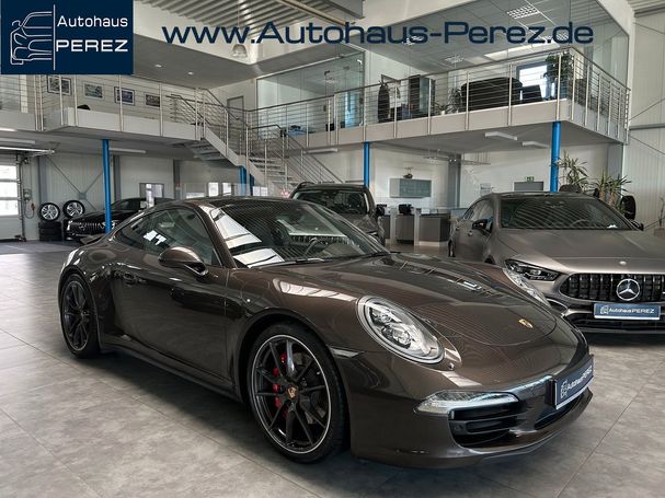 Porsche 991 Carrera 4 S 294 kW image number 2