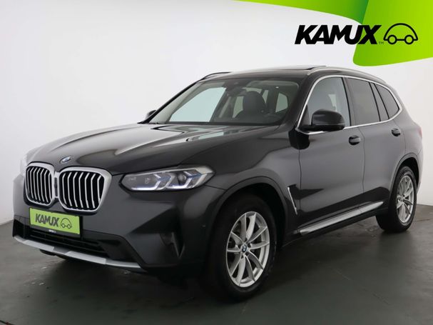 BMW X3 xDrive 140 kW image number 1