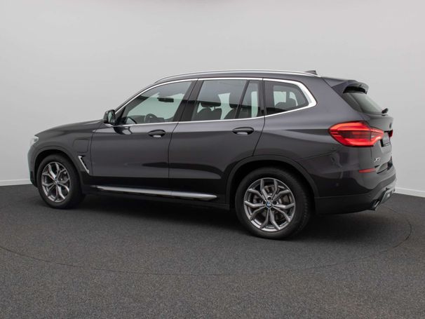 BMW X3 M Sport xDrive 215 kW image number 10