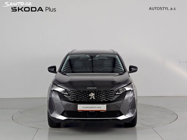 Peugeot 5008 96 kW image number 3