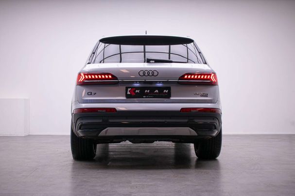 Audi Q7 55 TFSI quattro 250 kW image number 4