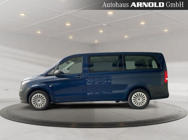 Mercedes-Benz Vito 114 CDi Tourer PRO 100 kW image number 4